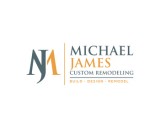 /public/logoimage/1566399593Michael James Custom Remodeling 5.jpg